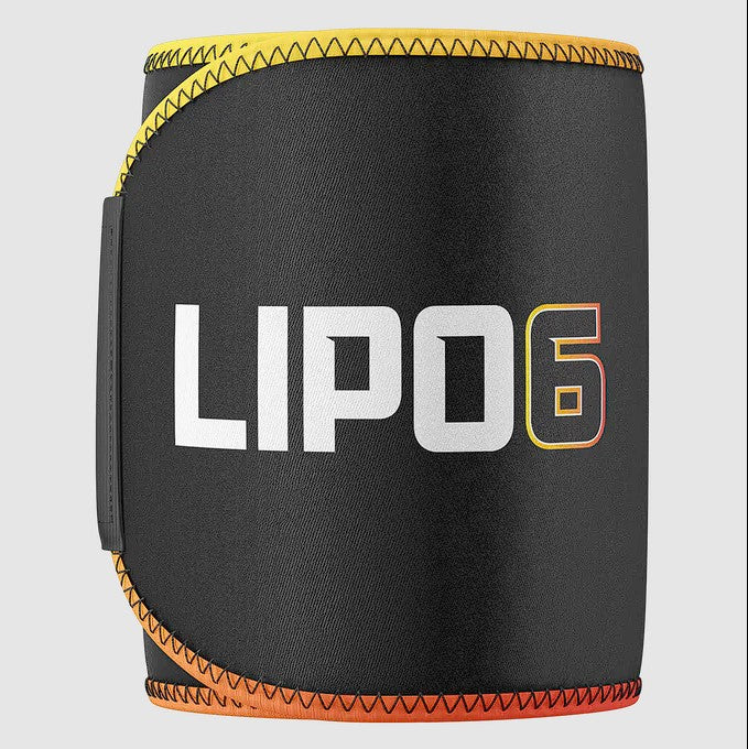 Nutrex Research Lipo-6 Waist Trimmer