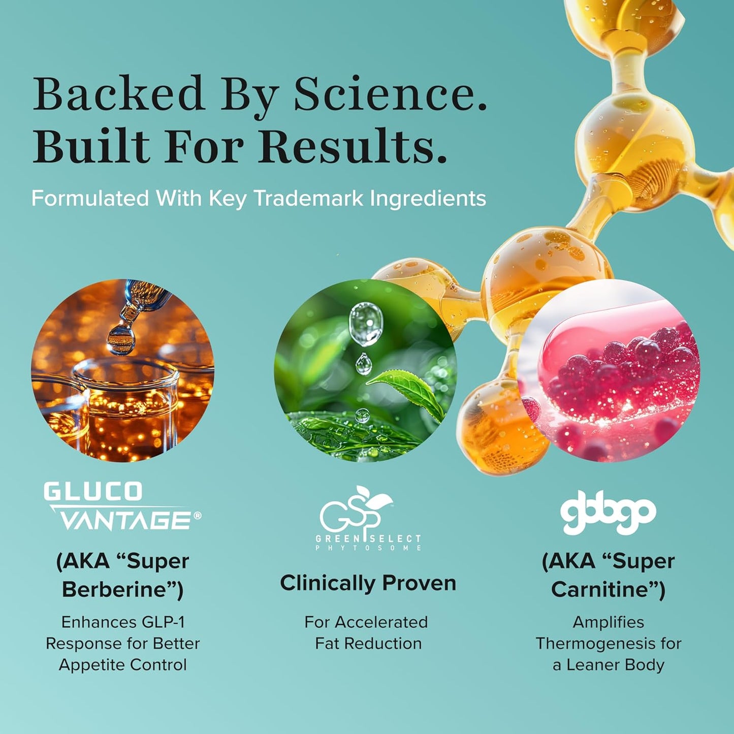 Nutrex Research BURN30 GLP-1