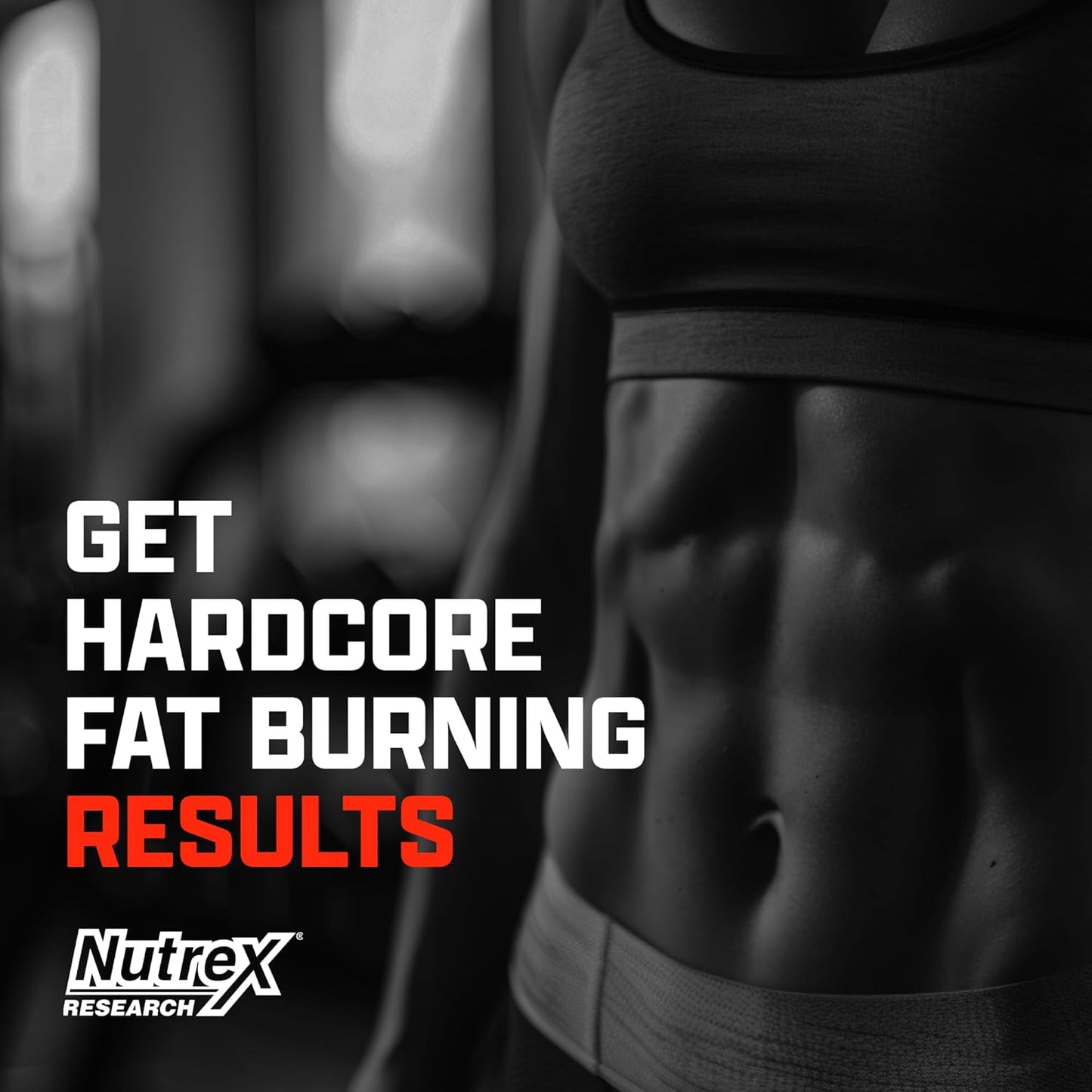 Nutrex Research Lipo-6 Hardcore