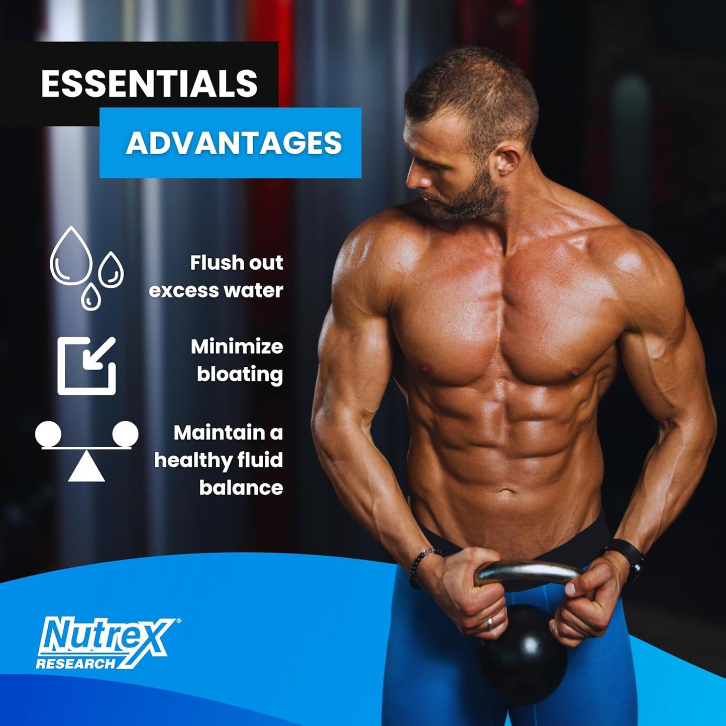 Nutrex Research Lipo-6 Diuretic