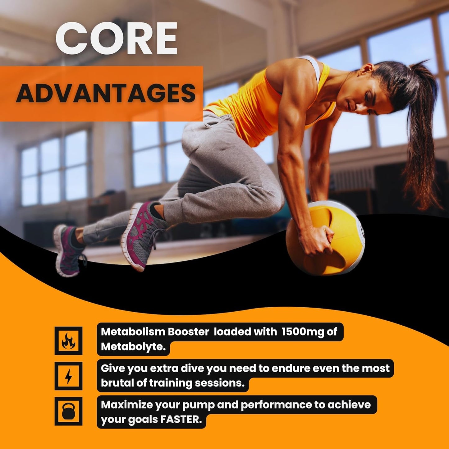 Nutrex Research Outlift Burn