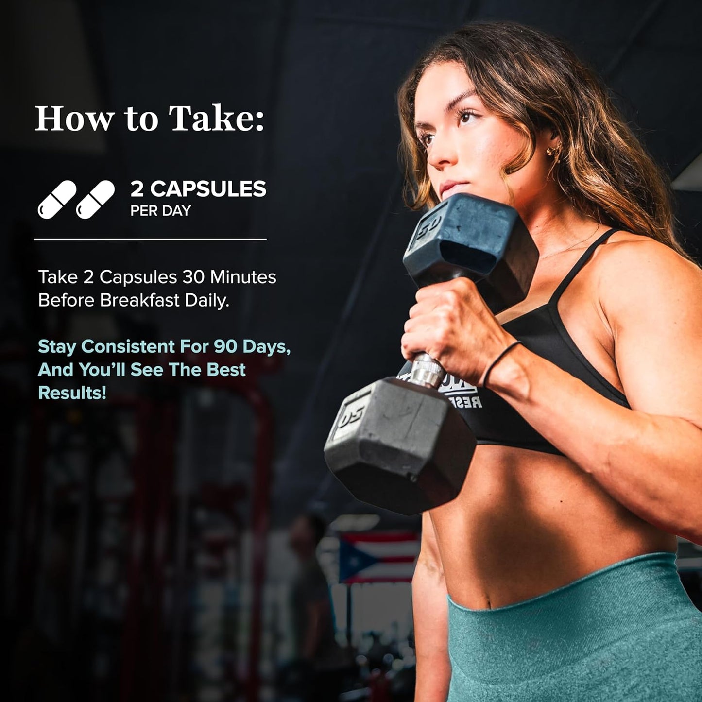 Nutrex Research BURN30 GLP-1