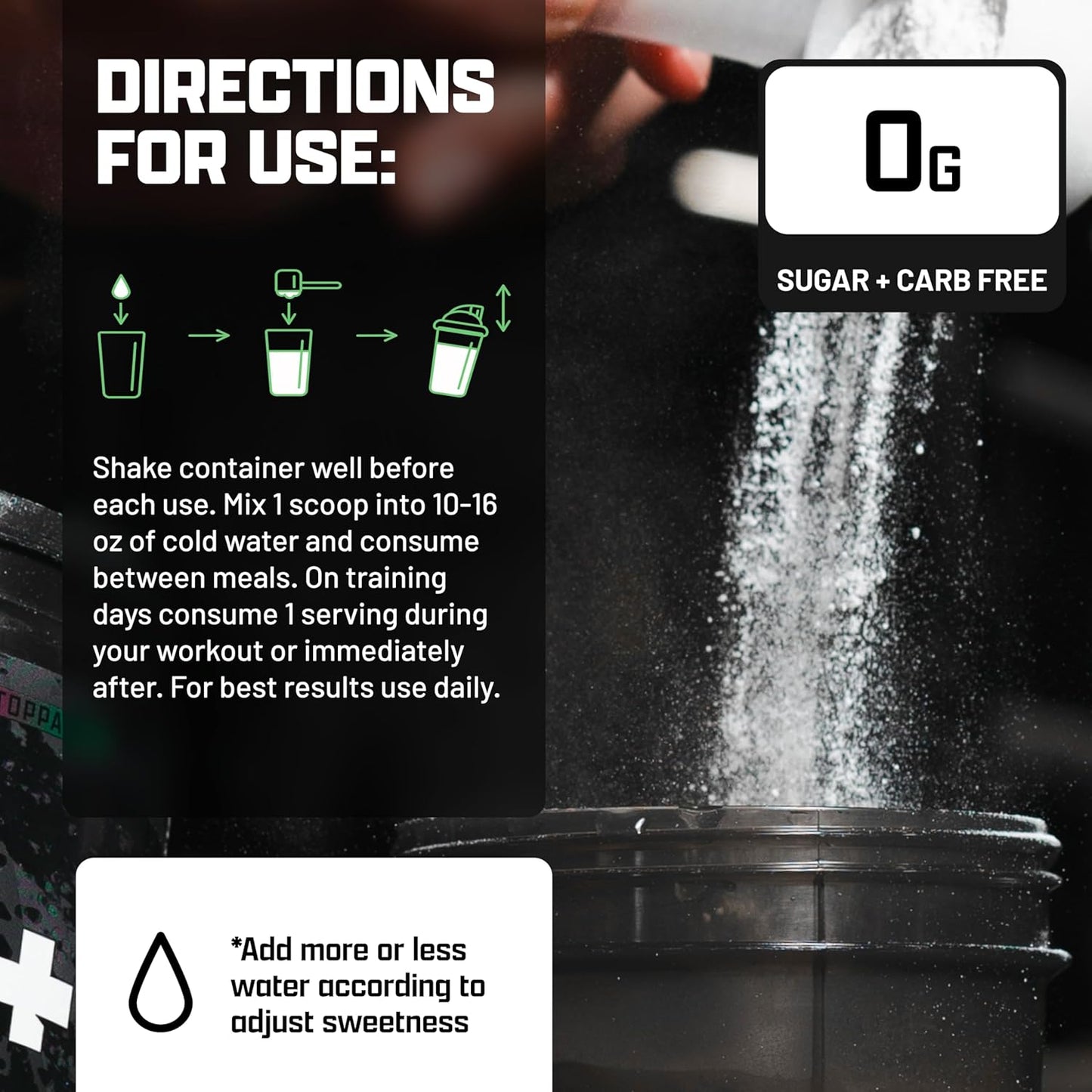 Nutrex Research EAA Hydration (Maui Twist)