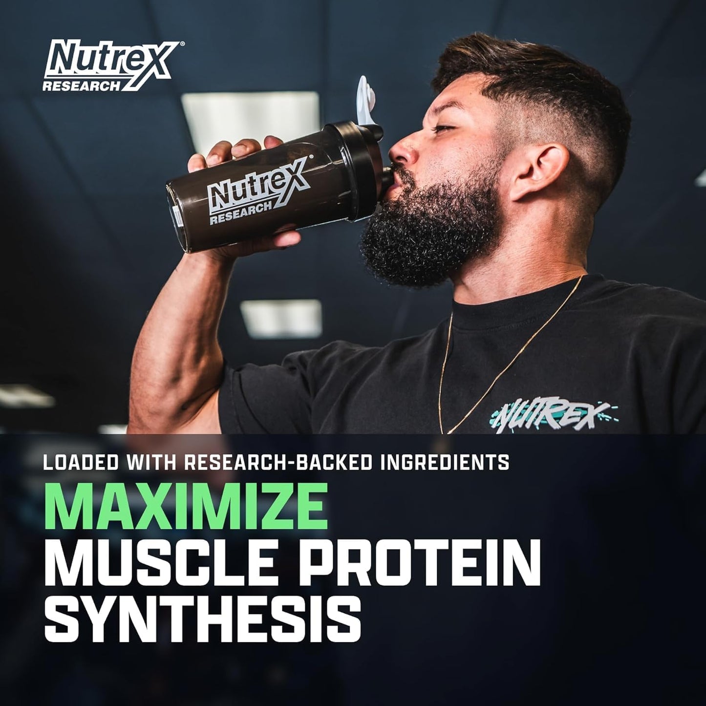 Nutrex Research EAA Hydration (Pink Lemonade)