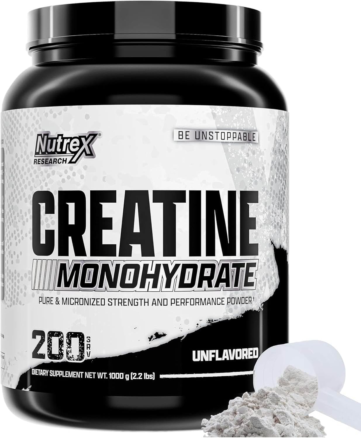Creatine