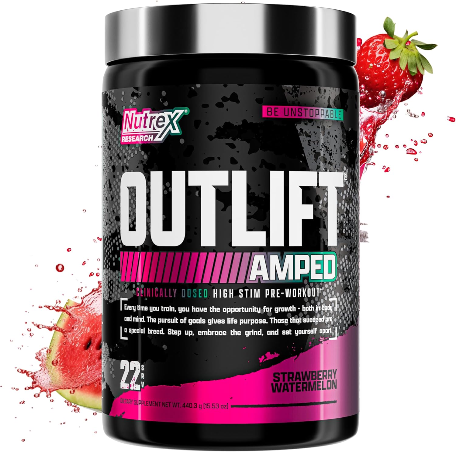 Pre-Workout