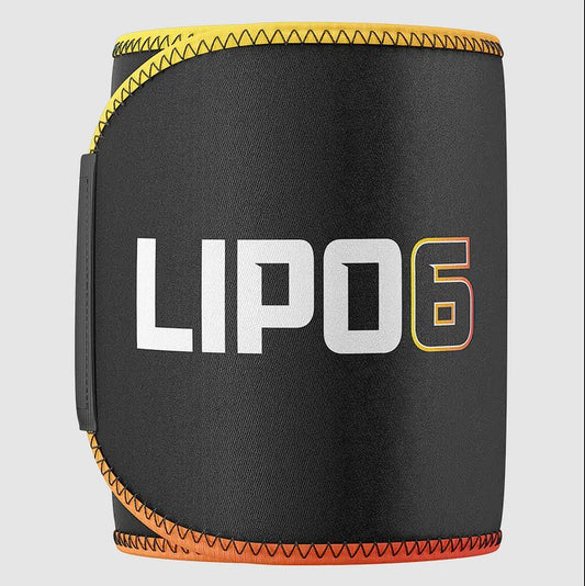 Nutrex Research Lipo-6 Waist Trimmer