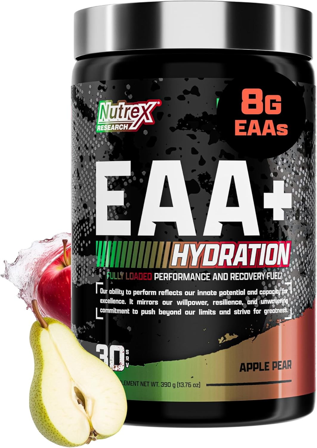 Nutrex Research EAA Hydration