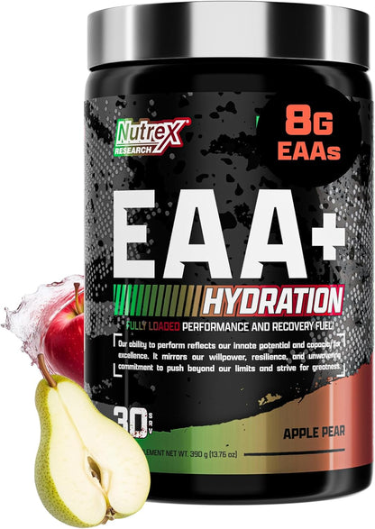 Nutrex Research EAA Hydration