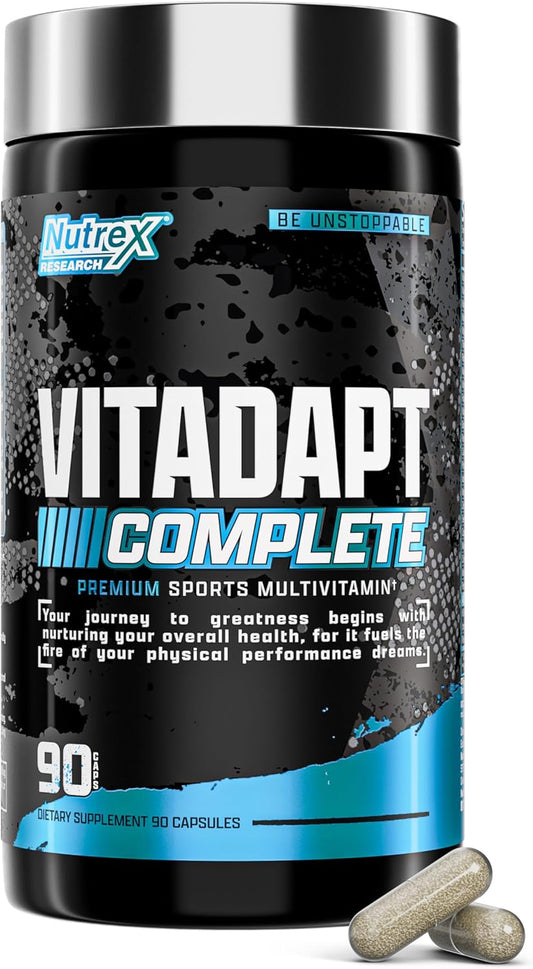 Nutrex Research Vitadapt Complete