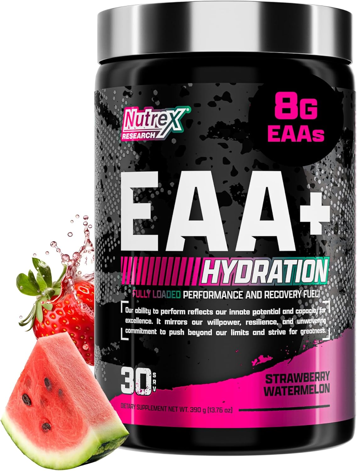Nutrex Research EAA Hydration