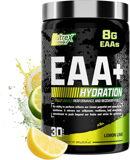Nutrex Research EAA Hydration