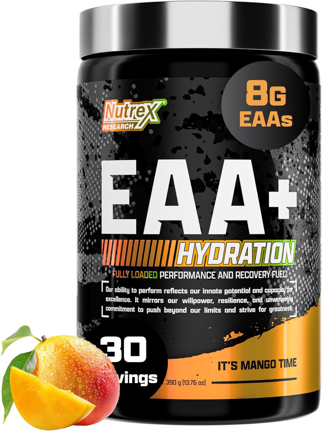 Nutrex Research EAA Hydration