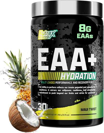 Nutrex Research EAA Hydration