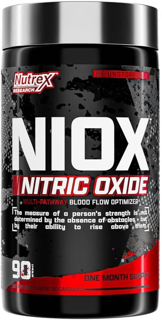 Nutrex Research NIOX