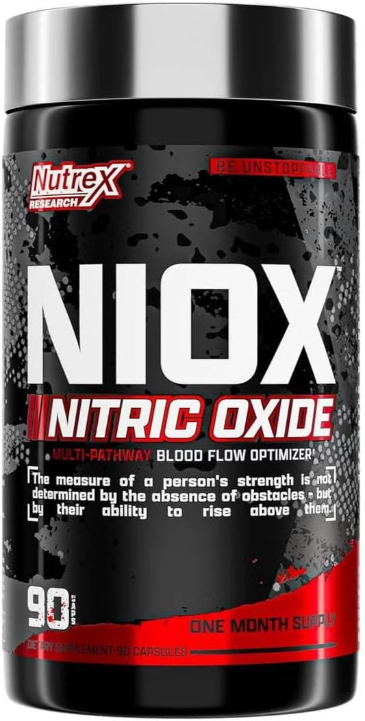 Nutrex Research NIOX