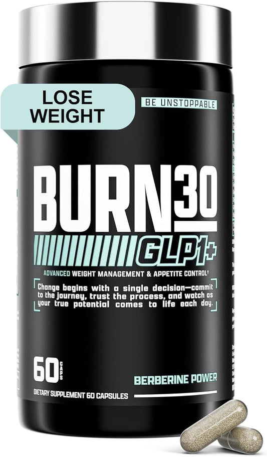 Nutrex Research BURN30 GLP-1
