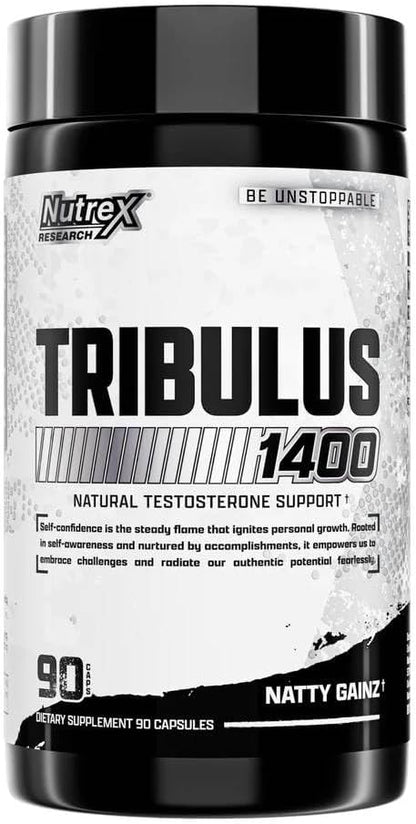 Nutrex Research Tribulus 1400