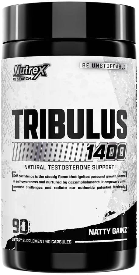 Nutrex Research Tribulus 1400