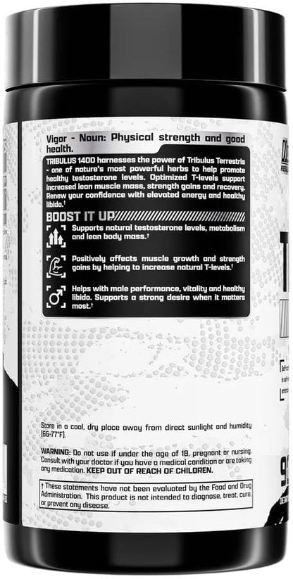 Nutrex Research Tribulus 1400