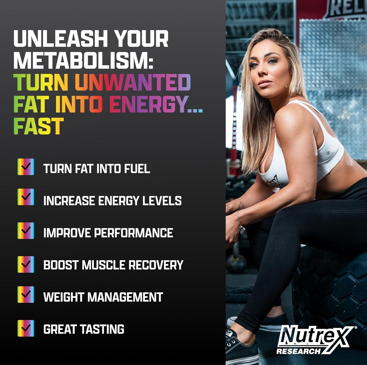 Nutrex Research Liquid Carnitine 3000 (Sour Gummy Worm 31srv)