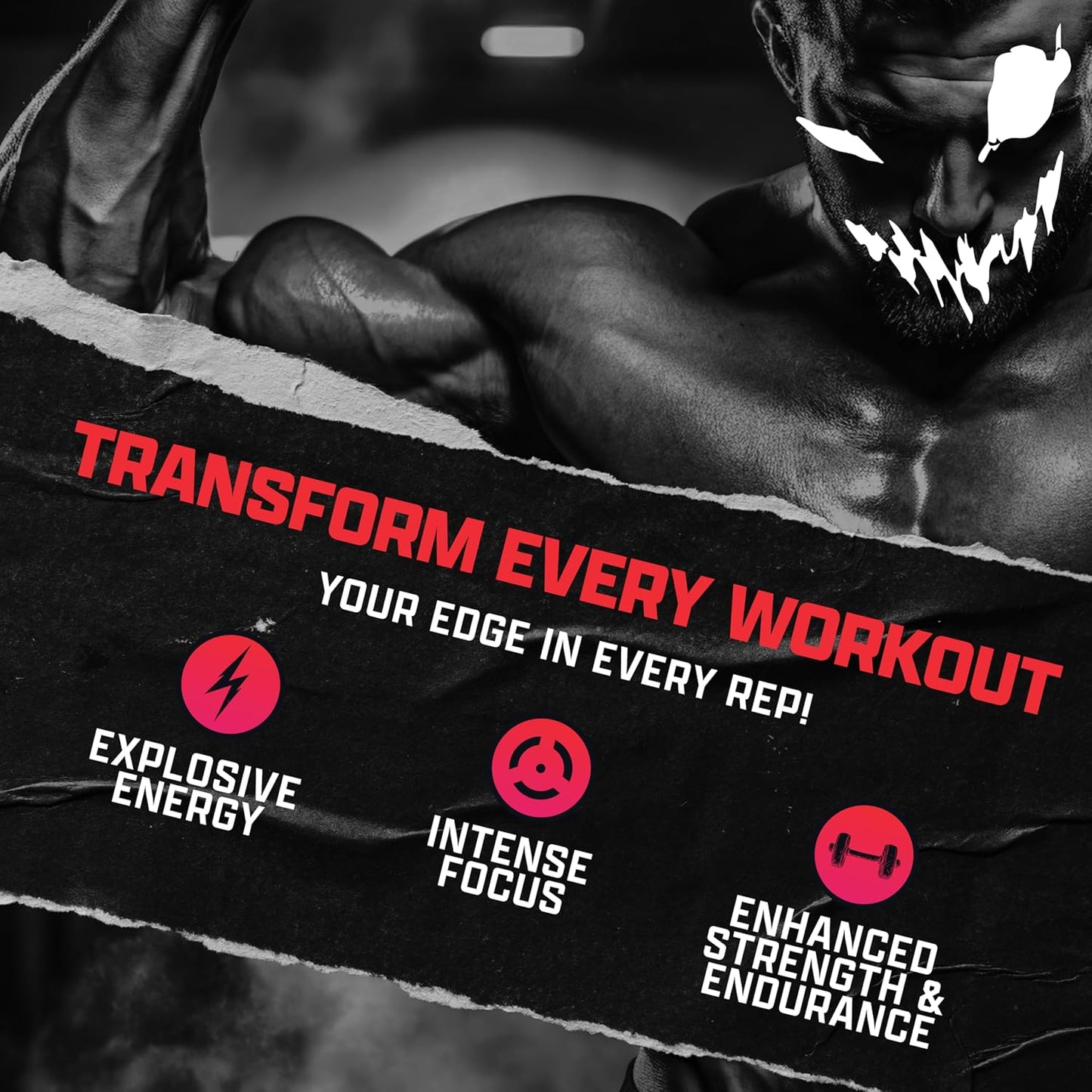 Nutrex Research Outrage Ultra Stim