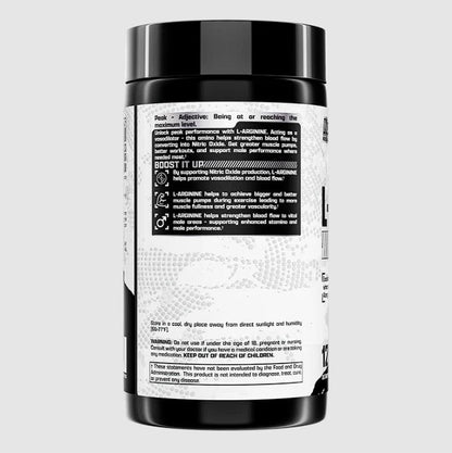 Nutrex Research L-Arginine 1000