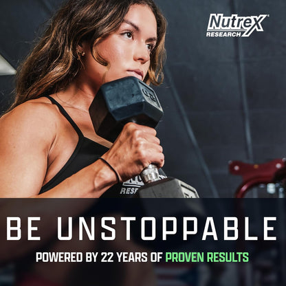 Nutrex Research EAA Hydration (Apple Pear)