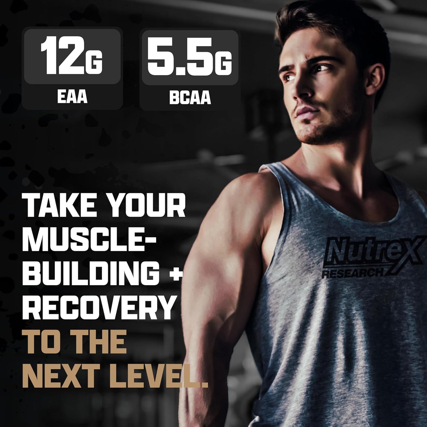 Nutrex Research IsoFit Whey Protein Isolate