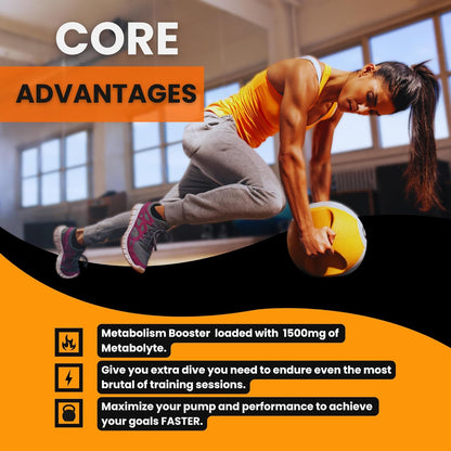 Nutrex Research Outlift Burn