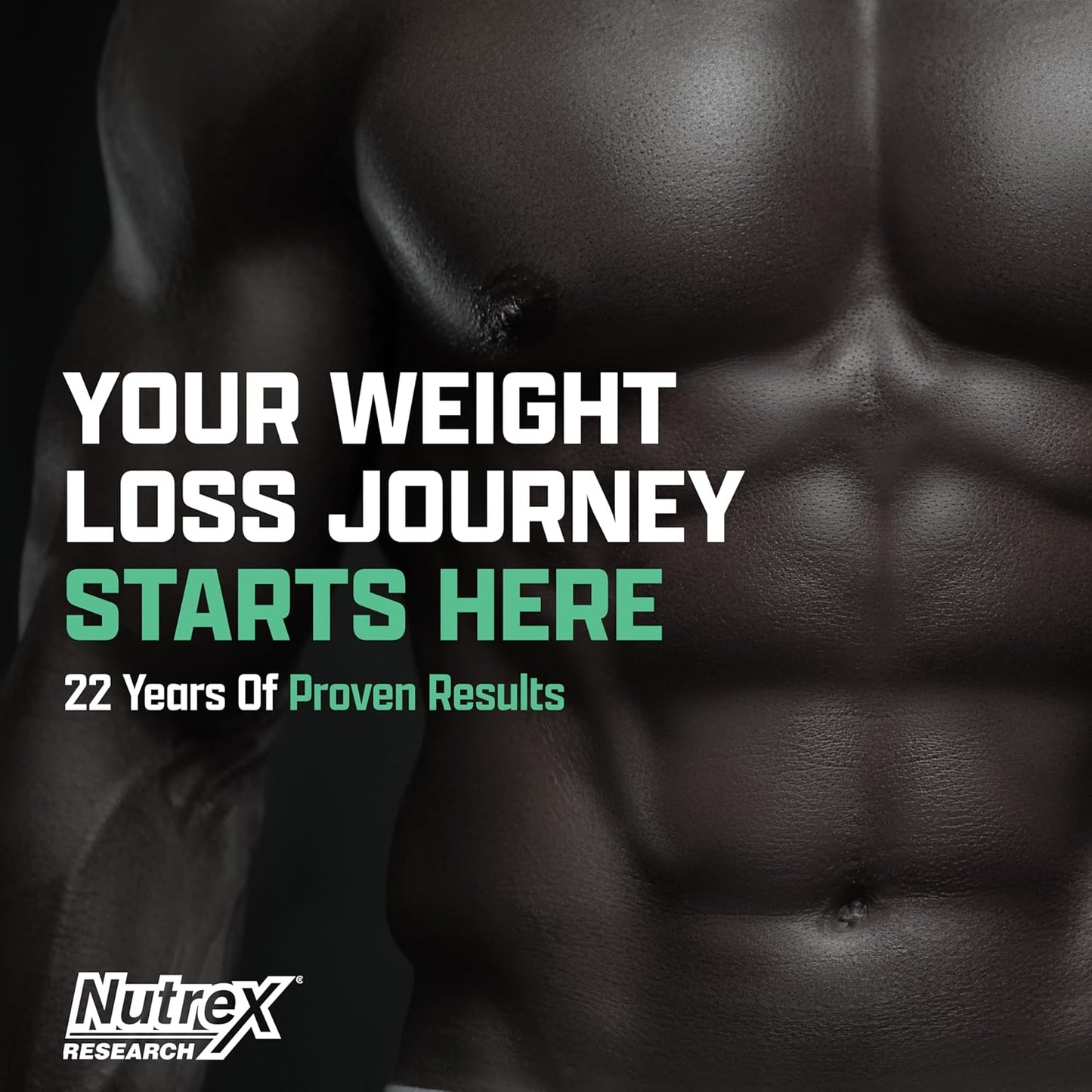 Nutrex Research Lipo-6 Stim-Free