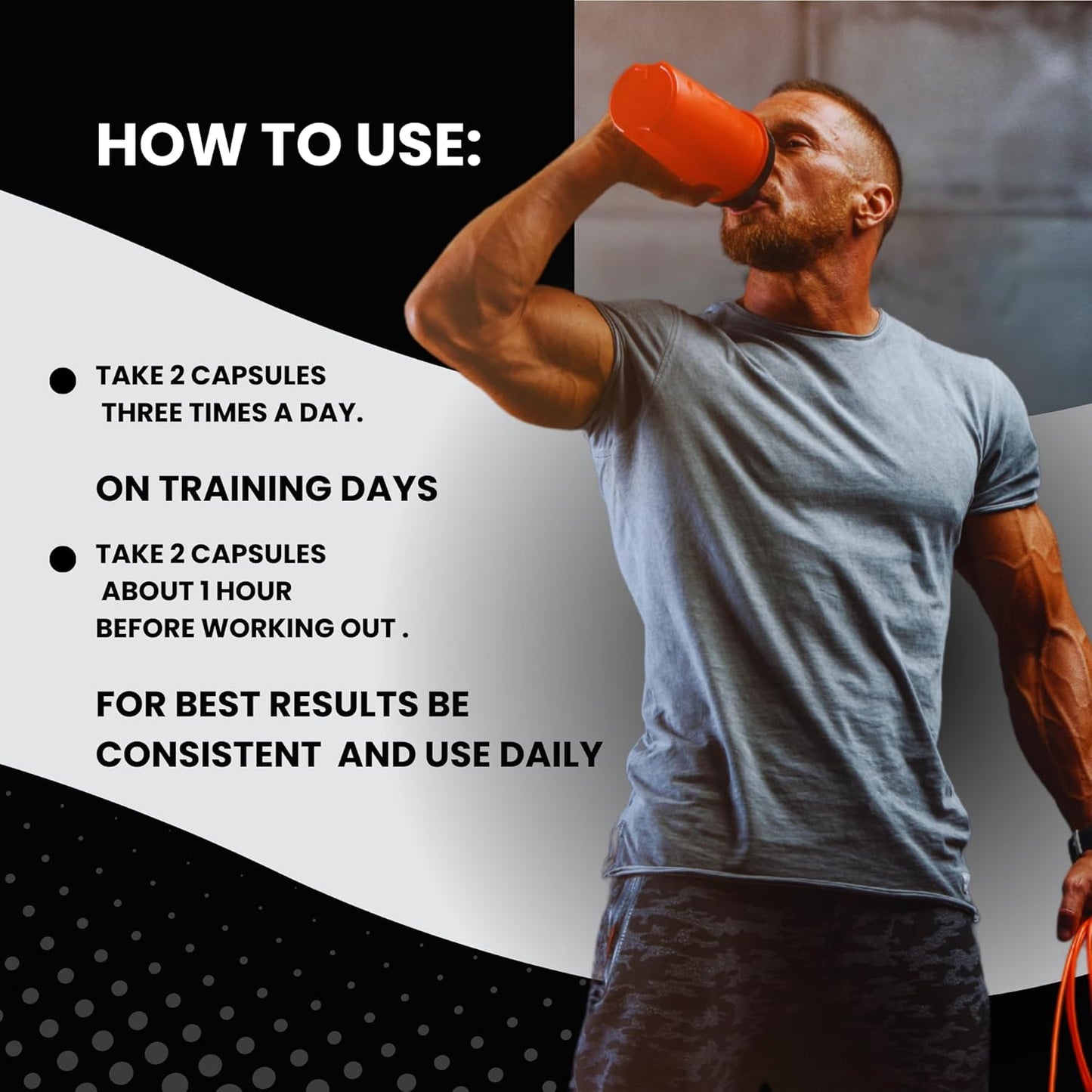 Nutrex Research HMB 1000 MG