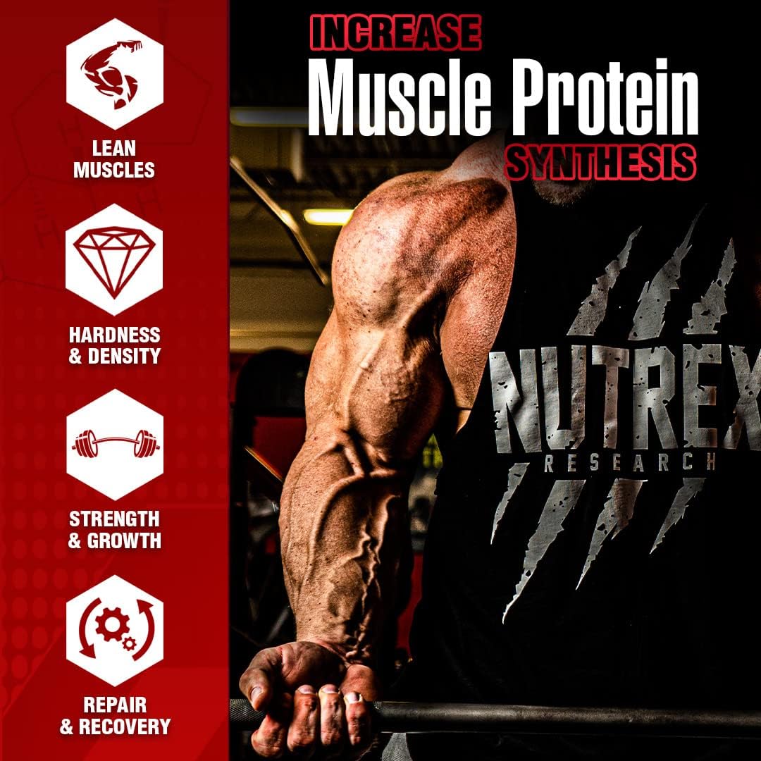 Nutrex Research Anabol Hardcore