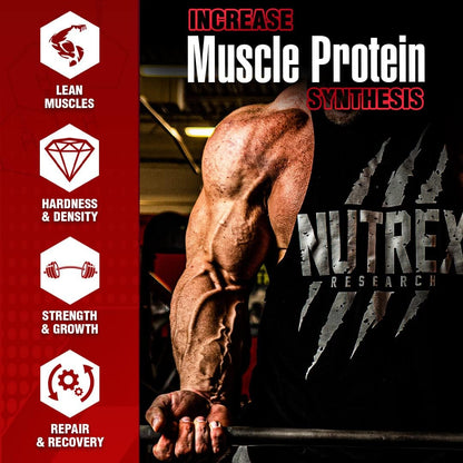Nutrex Research Anabol Hardcore
