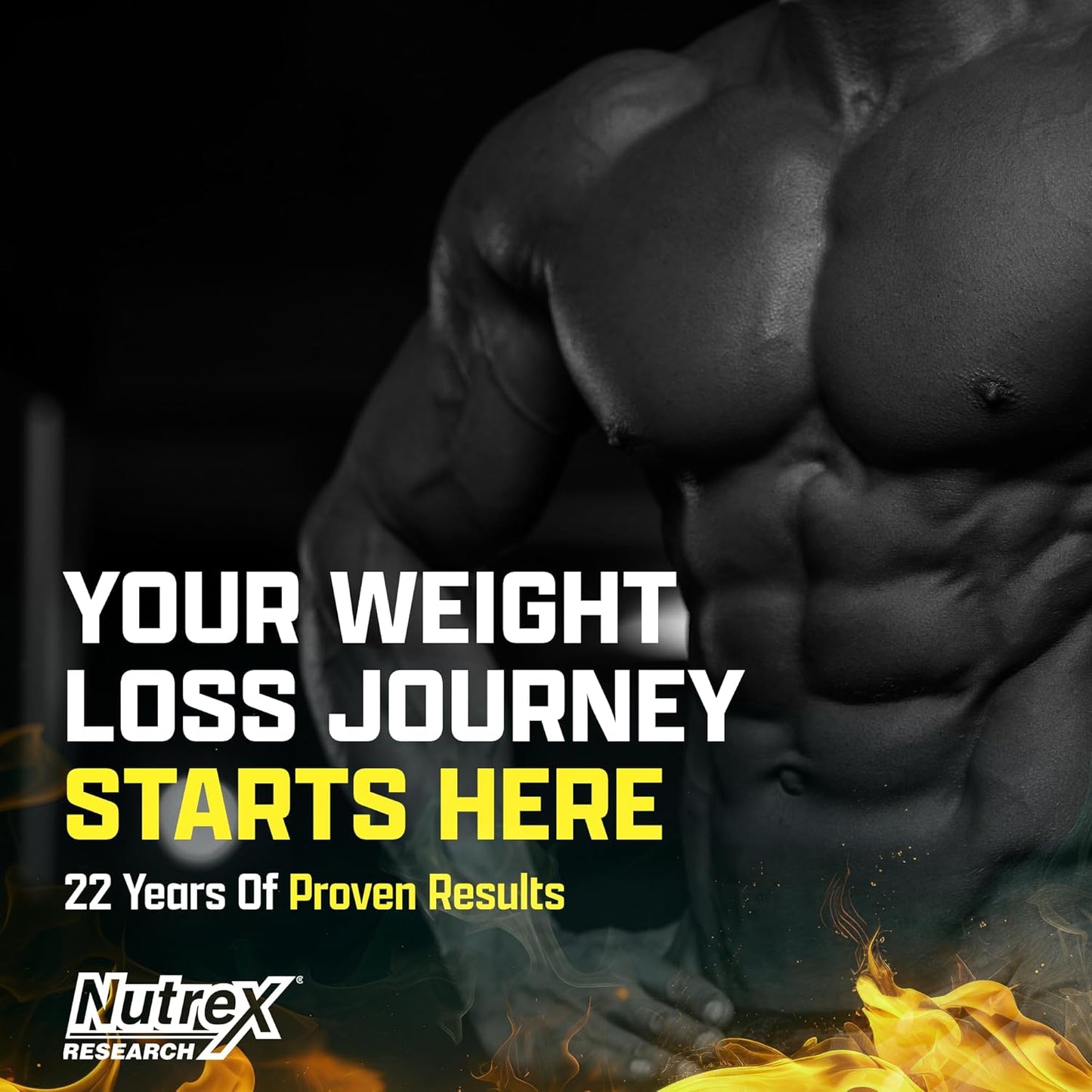 Nutrex Research Lipo-6 Intense Ultra Concentrate