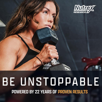 Nutrex Research EAA Hydration
