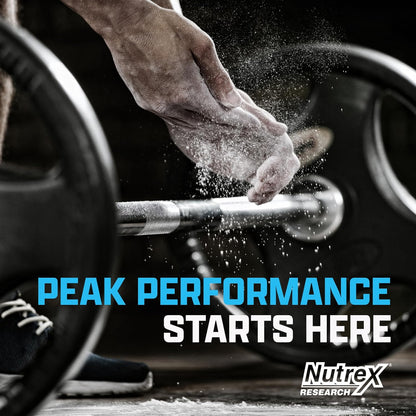 Nutrex Research Vitadapt Complete