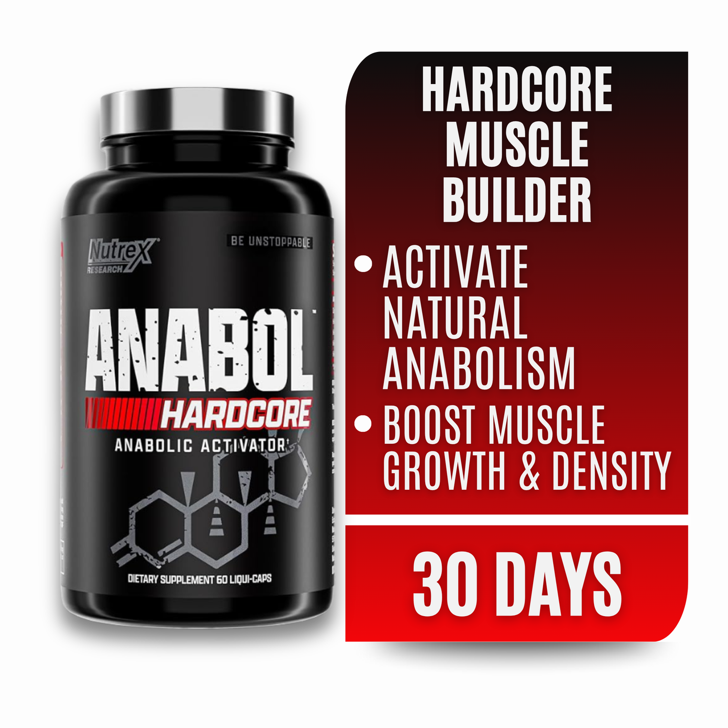 Nutrex Research Anabol Hardcore