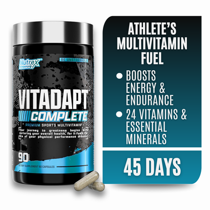 Nutrex Research Vitadapt Complete